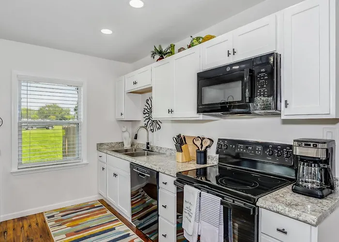 323 W Zarragossa Holiday home Pensacola