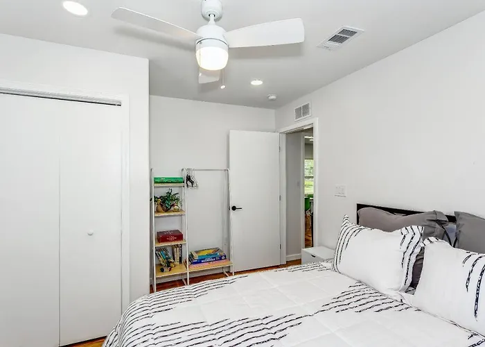Holiday home 323 W Zarragossa